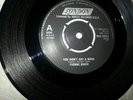 YOU DIDN'T  SAY A WORD - YVONNE BAKER