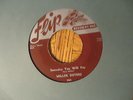 Miller Sisters,Someday You Will Pay,Flip  Label, 45 RPM