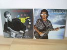 Vinyl Schallplatte Paul Mc Cartney (all the best) + George Harrison (cloud nine)