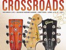 Eric Clapton Crossroads Guitar Festival - Limited Deluxe 4 x Vinyl LP Set