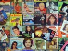 FRANCE GALL/GRAHAM BONNEY/CONNY FROBOESS/GITTE/WENCKE MYHRE/MONICA MORELL/HEINO