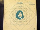 THE KINKS LP Lola versus powerman and the moneygoround 1970 Reprise ray davies