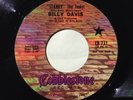 Billy Davis Stanky Get Funky Demo Cobblestone Northern Soul Stomper Original