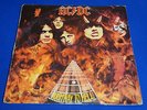 ACDC - Highway to Hell PROMO Alberts Blue Label Australia Flame LP Vinyl Record