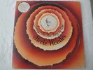 STEVIE WONDER SONGS IN THE KEY OF LIFE 2X VINYL LP 1976 TAMALA W/ 45RPM & BOOK