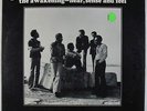 Awakening - Hear, Sense & Feel LP - Black Jazz - BJQD/9 Quad VG++