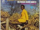 Horace Silver Quintet - Serenade To A Soul Sister LP Blue Note - BST 84277 VG++