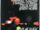 Music Inc. - Live At Slugs' Vol. 2 LP - Strata-East - Spiritual Jazz VG++