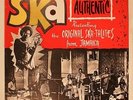 THE ORIGINAL SKA-TALITES Ska Authentic LP Vinyl Studio One SOL 9006 S-864