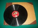 coffret range 12 disques PATHÉ GRAMOPHONE COLUMBIA 78 T tenor Enrico Caruso