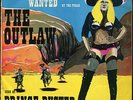Prince Buster - The Outlaw - Wanted By The Public UK FAB LP ??