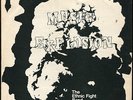 The Ethnic Fight Band - Music Explosion UK Ethnic Fight LP ??