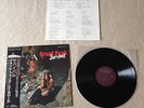 GRAND FUNK (RAILROAD) Survival JAPAN audiophile LP w/OBI *MINT (E Pluribus Funk)