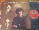 ASD 3346 Itzhak Perlman plays Fritz Kreisler Vol. 2