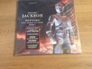 Michael Jackson HIStory Past Present And Future Book 1 3 Record Set Vinyl LP
