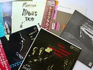 Oscar Peterson, Bill Evans, Jim Hall, Wynton Kelly, Hampton Hawes, Ruth Brown +
