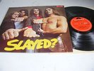 SLADE SLAYED A-1 B-1 1ST PRESSING MINT 