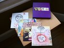 SMASHING PUMPKINS-Siamese Singles-/UK ’94 HUT (SPBOX1) Limited 4x7” Box Set MINT