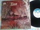 Zior/Same.1971 UK Nepentha Original LP