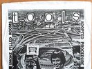 The Tools, Smoke Filled Rooms, Work Records, Punk, Code Of Honor, KBD