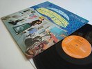 HARRY NILSSON Pandemonium Shadow Show UK 1ST PRESS LP EX-