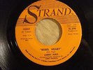 LARRY HALL 