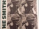 The Smiths Meat Is Murder original 1985 Rough Trade 81 vinyl LP