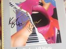 Mark Ronson & The Business Intl - The Sound Of Plastic Signed 12