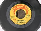 CRAB 14-THE CARIBBEANS-PLEASE PLEASE/MATADORS-DESTROYER-1969 UK PAMA 45 REGGAE