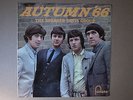 THE SPENCER DAVIS GROUP - AUTUMN '66 - ORIGINAL LP SWEDEN PRESS ON FONTANA
