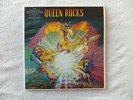 Queen – Queen Rocks // 1997 Orig. UK EMI 2 LP Limited – Archive Condition