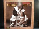 ZAPPA THING FISH 3 LP BOX SET ORIGINAL