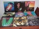 LP 35 Stk Rock AOR Journey, Spys, Wrabit, Prism, Coney Hatch, REO etc.