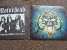 MOTORHEAD Leaving Here / White Line Fever STIFF 7