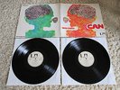 2 LP VINYL- TAGO MAGO CAN - 1.PRESS GERMANY UNITED ARTISTS RECORDS UAS 29211/12X