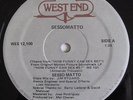 SESSO MATTO - Sesso Matto - RARE BREAKS ORIGINAL Listen mp3