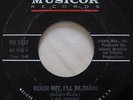 LEE MOSES - Reach Out, I'll Be There - RARE BREAKS 45 Listen mp3