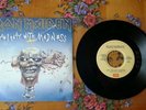IRON MAIDEN CAN I PLAY WITH MADNESS RARE 7