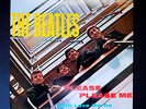 THE BEATLES  PLEASE PLEASE ME   MFSL Original Master Recording   SUPER  RARE