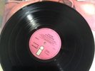 IN THE COURT OF THE CRIMSON KING PINK ISLAND ILPS-9111 UK