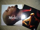 Roey Marquis II - Ming  2LP  RAR feat. Samy Deluxe / Azad /Curse / Kool Savas /