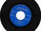 RARE CANADIAN 45 THE ROLLING STONES IT'S ALL OVER NOW MINT