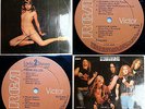 SCORPIONS VIRGIN KILLER UNIQ UNCENSORED CVR CHILEAN TOP RARITY NEVER SEEN BEFORE