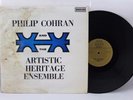 Philip Cohran and Artistic Heritage Ensemble - On The Beach Vinyl LP Orig Zulu