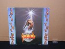 GEORDIE -SAVE THE WORLD 1976 MINT - AC/DC SINGERS FIRST BAND - SIMILAR SOUND