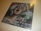 Disastrous Murmur-Rhapsodies In Red LP 2015 black vinyl, Pungent Stench