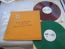 LED ZEPPELIN LIVE ON BLUEBERRY HILL DOUBLE VINYL RECORD LP 12
