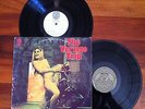 The Vertigo Trip 2xLP Australian only Swirl Black Sabbath May Blitz Patto OZ