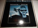 Methusalem /RALF NOWY - Robotism -  PROGRESSIVE ROCK *12