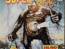 The Upsetters Super Ape Lee scratch Perry  Green Translucent Vinyl, Club Edition